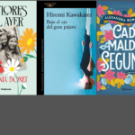 5 novelas