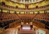 Moción de censura: límites y posibilidades