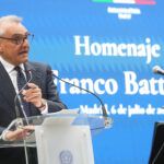 Amb. Buccino Grimaldi