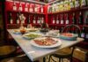 Casa Maravillas: La cocina de temporada reclama su trono en pleno verano madrileño