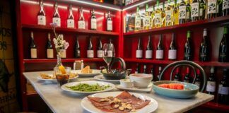 Casa Maravillas: La cocina de temporada reclama su trono en pleno verano madrileño