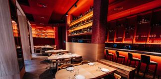 Angelita Madrid, reconocida en la edición inaugural de Europe’s 50 Best Bars