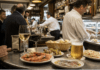 Las mejores barras de Madrid