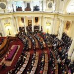 Elecciones en Perú 2026: nuevo marco institucional