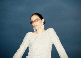 Aria Vega presentará “TOTOTO (+4)” en Barcelona y Madrid