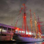 JSDELCANO Pier 90 noche