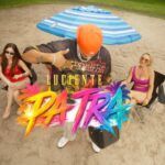 ParkEast Music presenta Pa Tra, el nuevo sencillo del artista Luciente