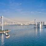 Rainbow Bridge 10