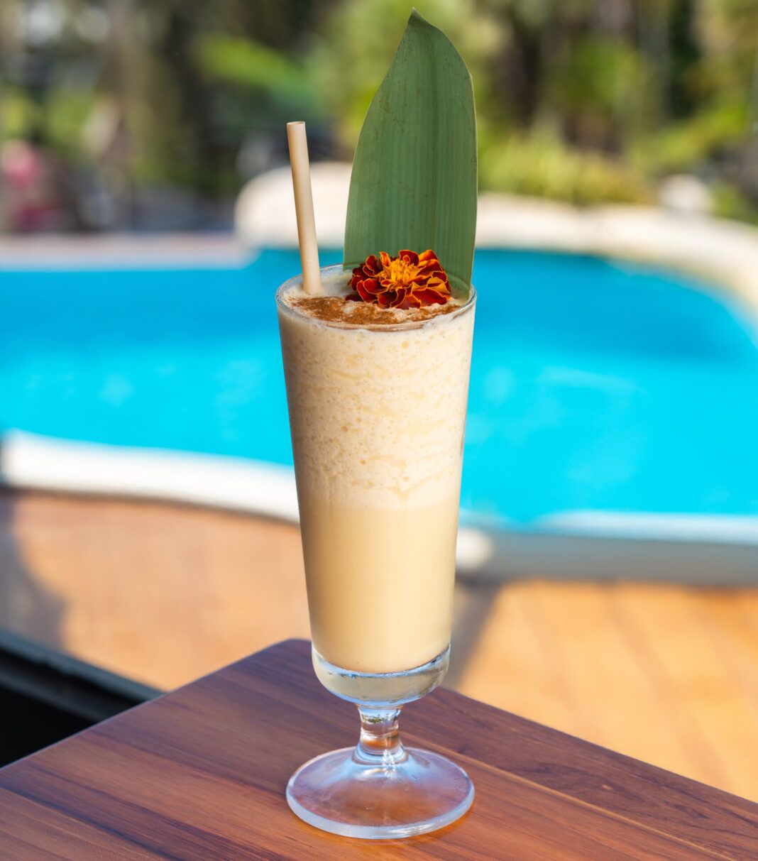 Veneguera Colada_Cocktails_Nereo Cocktails & Food