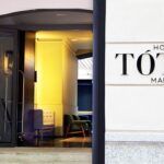 Tres hoteles para entender Madrid