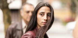 Zaira Romero no pide permiso