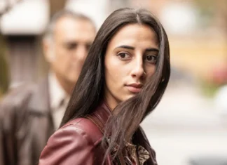 Zaira Romero no pide permiso
