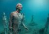 Un museo bajo el mar: el secreto mejor guardado de Lanzarote