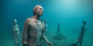 Un museo bajo el mar: el secreto mejor guardado de Lanzarote