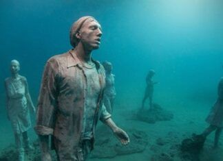 Un museo bajo el mar: el secreto mejor guardado de Lanzarote