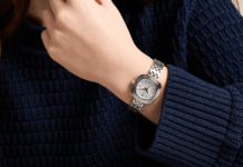 FOSSIL presenta sus novedades cara a este otoño