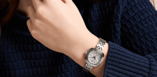 FOSSIL presenta sus novedades cara a este otoño
