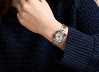 FOSSIL presenta sus novedades cara a este otoño