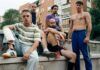 Polígono X; el barrio en 15 minutos