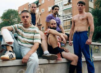 Polígono X; el barrio en 15 minutos