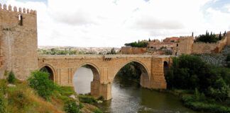 ¿Los tres puentes más bonitos de España?