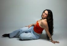 Caluu C.: «Lo único que quiero es hacer música y divertirme»
