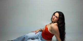 Caluu C.: «Lo único que quiero es hacer música y divertirme»
