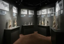 Cinco museos (5) que nunca pensarías que son reales