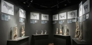 Cinco museos (5) que nunca pensarías que son reales