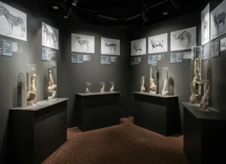 Cinco museos (5) que nunca pensarías que son reales