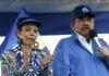 Daniel Ortega, Nicaragua y mi canguro