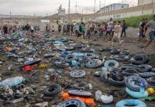 Ceuta, la fe y el negocio político del miedo