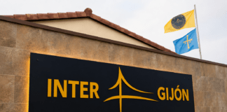 Inter Gijón: el proyecto que quiere transformar el fútbol femenino asturiano