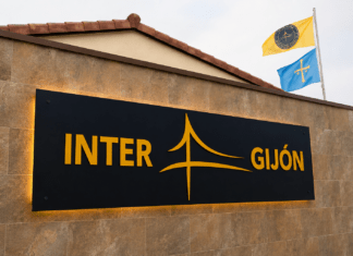 Inter Gijón: el proyecto que quiere transformar el fútbol femenino asturiano