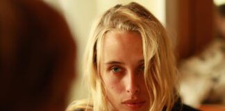 La verdad de los silencios: Olivia Baglivi