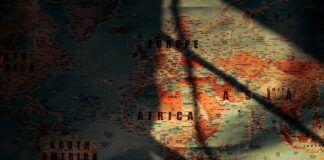 Ceuta, víctima geopolítica Imagen cedida por Pexels
