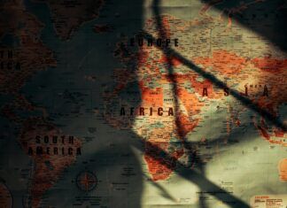 Ceuta, víctima geopolítica Imagen cedida por Pexels