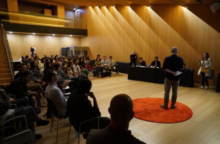 DOKLAB Navarra anuncia los proyectos seleccionados para 2026