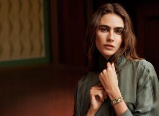 EMPORIO ARMANI: ELEGANCIA COTIDIANA