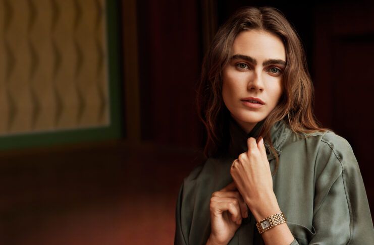 EMPORIO ARMANI: ELEGANCIA COTIDIANA
