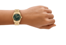 LEXINGTON: EL ESTILO ICÓNICO DE MICHAEL KORS