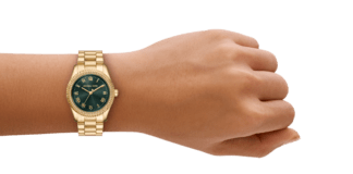 LEXINGTON: EL ESTILO ICÓNICO DE MICHAEL KORS