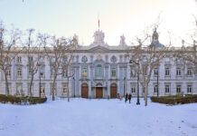 El Tribunal Supremo y el voto exterior: a vueltas con la Ley de Nietos