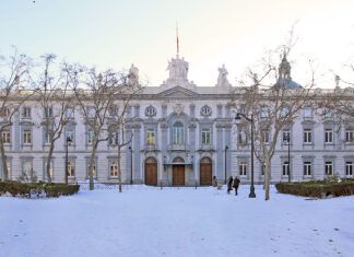El Tribunal Supremo y el voto exterior: a vueltas con la Ley de Nietos