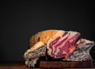 VACUM conquista Londres con tres premios para su carne Cazurra