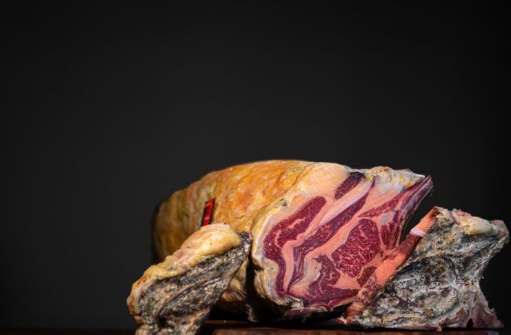 VACUM conquista Londres con tres premios para su carne Cazurra