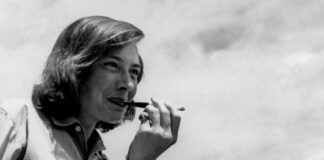 Patricia Highsmith: La verdad desnuda