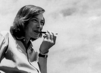 Patricia Highsmith: La verdad desnuda