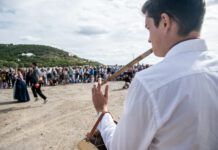 Fira de la Sal 2026: Sant Josep celebra diez años de tradición salinera en Ibiza