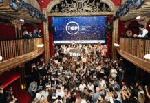 Top Cocktail Bars publica su lista de 2026